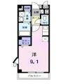 プリムローズの間取り画像