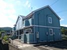 リバーサイドPARTⅡの間取り画像