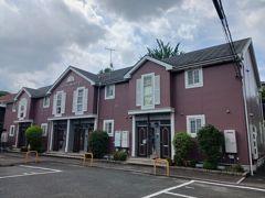 ダンディーライオンBの外観画像