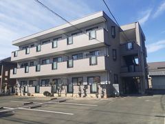 ハイム牛川通の外観画像