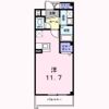 シャンテクレールの間取り画像