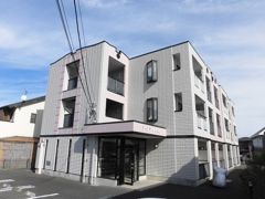 シャンテクレールの外観画像
