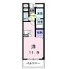 ドミール・ラフィネの間取り画像