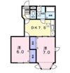 セレッソヒルズの間取り画像
