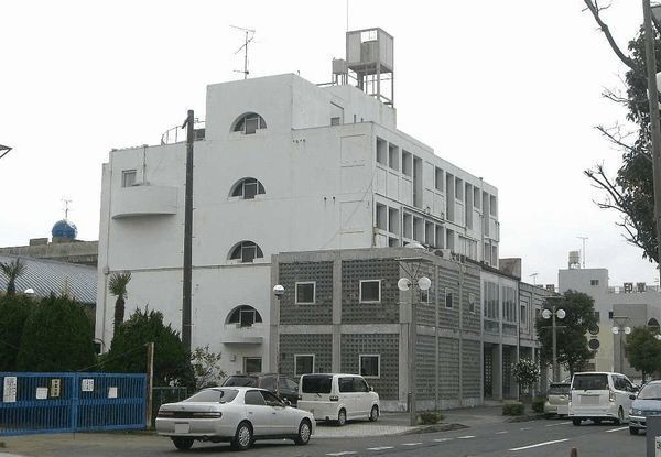 近くの東金中央クリニックまで270m（徒歩4分）