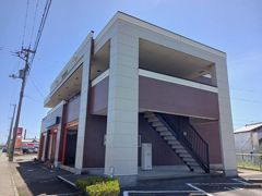 プライム21の外観画像
