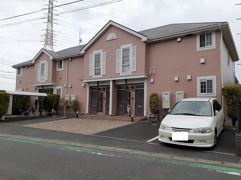 エーデル泉ヶ丘の外観画像