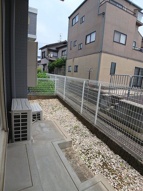 庭