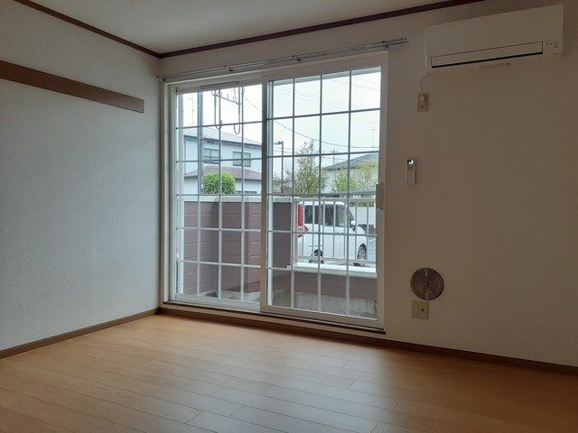 リビング