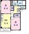 ファミール ハイムの間取り画像