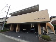 カーサシャルマンの外観画像