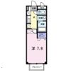 プランドールAの間取り画像