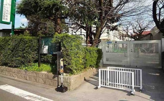 近くの幼稚園・保育園まで730m（徒歩10分）
