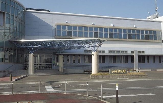 近くの役所まで3,500m（徒歩44分）