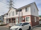 クレストール海神1番館の間取り画像
