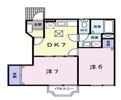 ルムス湯布院の間取り画像