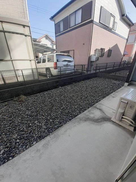 庭