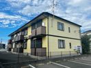 レジデンス サンフラワーの間取り画像