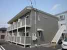 マーメイドの間取り画像