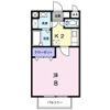 ブランシェの間取り画像