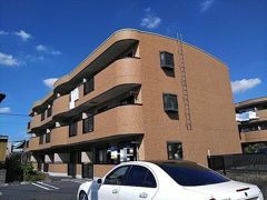 サバービア・ベル メゾンの外観画像