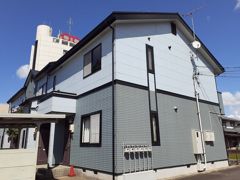 GLASS WING 2000の外観画像