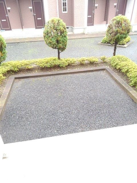庭