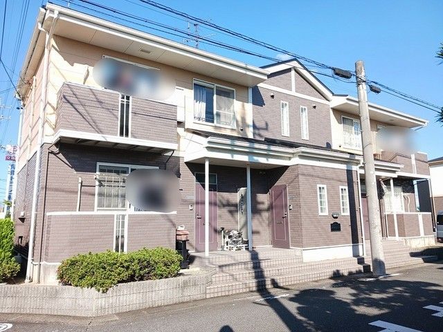コータ・コートⅠの外観画像