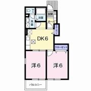 ラス・ティックの間取り画像