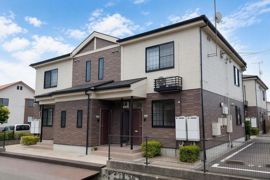 センチュリー21 Hの外観画像
