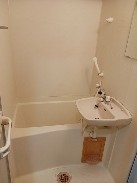 バスルーム