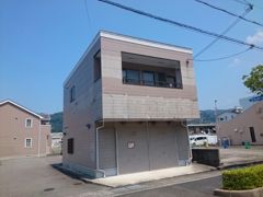 ドムス・モッレⅡの外観画像