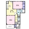 ESSEX HOUSEの間取り画像