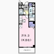 エピナールいしおかの間取り画像