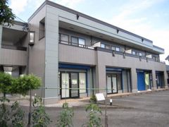 サンライズ．アヴェニューの外観画像