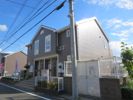 山手メゾン壱 Cの外観
