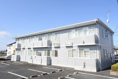リバーコートの外観画像