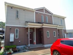 ソレアードⅠの外観画像