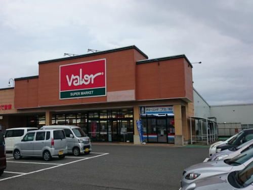 近くのバロー 春江店まで2,300m（徒歩29分）
