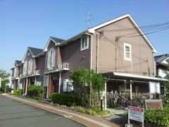 ビバ・ユズの外観画像