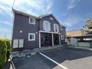 メゾンド・Nの間取り画像