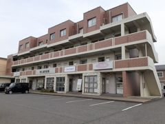 レガリア21の外観画像