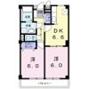 アネックスの間取り画像
