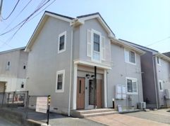 クレストAの外観画像