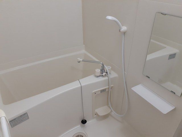 バスルーム