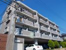 プレジール・Sの間取り画像