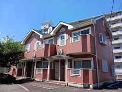 リブェール嵐山の外観画像