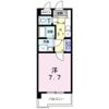 フレグランスの間取り画像