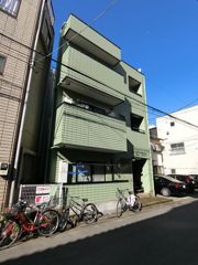 マ ヴェル ドムールの外観画像