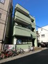 マ ヴェル ドムールの間取り画像